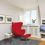 Kliffsand 16 Von Appartements & Mehr