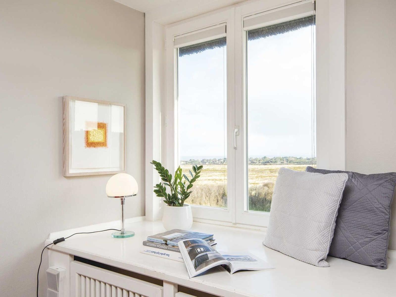 Apartment Kliffsand 16 Von & Mehr *